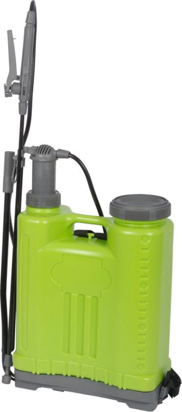 Kinzo Garden Hochdruck-Sprühgerät - 18 Liter - ergonomisches Design