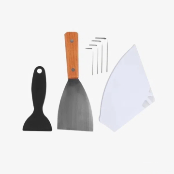 LCD Gemeinsames Toolkit