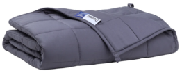 NevaliÂ® Gewichtsdecke 9 kg - Zur Verwendung mit Ihrem eigenen Bettbezug - Gewichtsdecke - Schwere Decke - Inklusive 2 Jahre Garantie - 140 x 200 cm