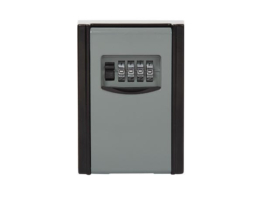 Perel Key safe - Wandmontage - Mittelgroß