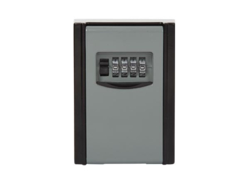 Perel Key safe - Wandmontage - Mittelgroß