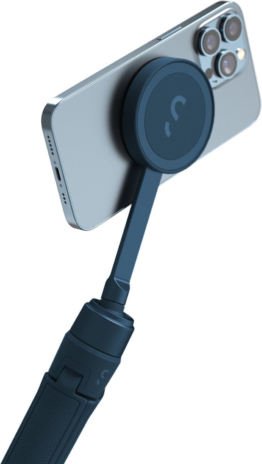 Shiftcam Snappod Abyss Blau - Smartphone-Zubehör