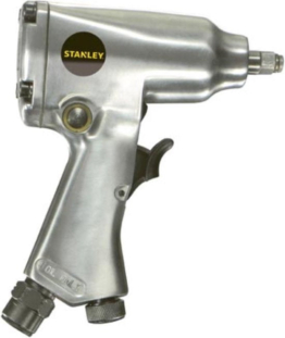 Stanley - Schlagschrauber 3/8 Mit 5 Schlagkappen