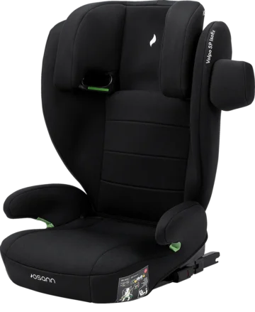 Volpo SP Isofix