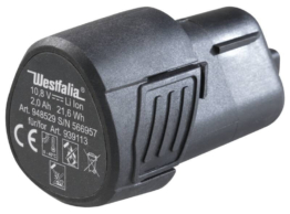 Westfalia Ersatzbatterie 12 V