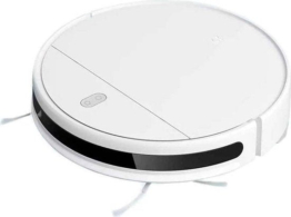 Xiaomi Mi Robot Staubsaugerroboter mit Wischfunktion - beutellos - Weiß