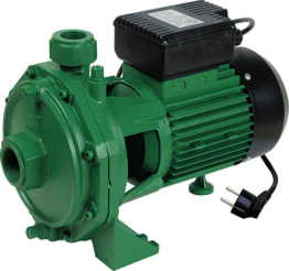 Zentrifugalpumpe 2000 W