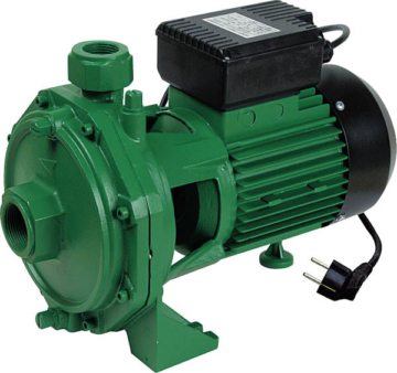 Zentrifugalpumpe 2000 W