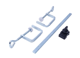 Zubehör-Set Tauchsäge 55 Scheppach