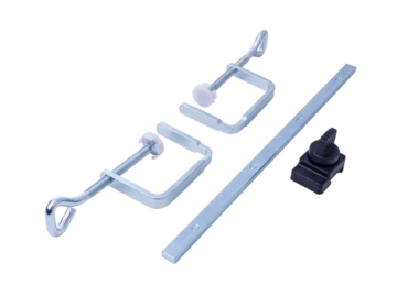 Zubehör-Set Tauchsäge 55 Scheppach