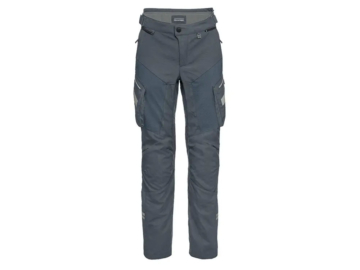 BMW Arravis Air Motorradhose Herren (grau / blau) Farbe: Grau Größe: 52
