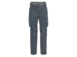 BMW Arravis Air Motorradhose Herren (grau / blau) Farbe: Grau Größe: 56
