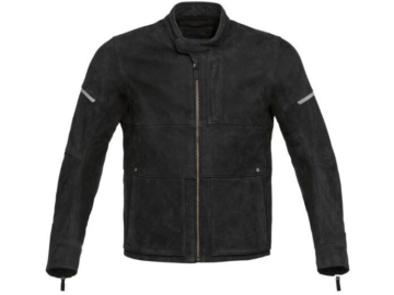 BMW Furka Motorradjacken Herren (classic anthrazit) Farbe: Anthrazit Größe: 54