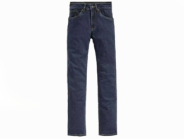 BMW RoadCrafted Motorradjeans Herren Farbe: Blau Größe: W32/L32