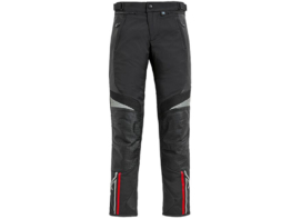 BMW XRide Motorradhose Herren Farbe: Schwarz Größe: 50