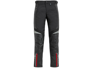BMW XRide Motorradhose Herren Farbe: Schwarz Größe: 50