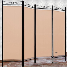 Casa Leinwand rosa 180x163cm