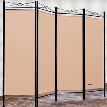 Casa Leinwand rosa 180x163cm