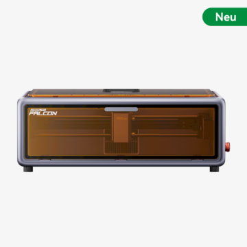 Falcon A1 Laergravierer