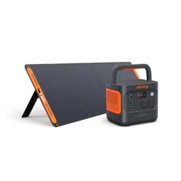 Jackery Solargenerator 2000 v2