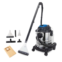Sprüh- und Waschsauger SprayVac20 scheppach