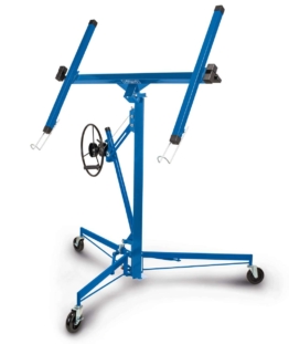 Trockenbaulift Plattenheber TBL335 scheppach