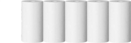 5 Rollen Papier - Für AyeKids Fotodrucker - Thermopapier