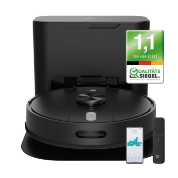 aeco VacuBot X5 Plus
