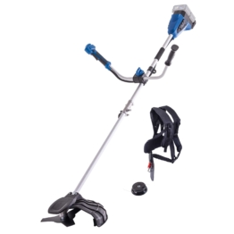 Akku-Freischneider BC-BCH380/40-X scheppach (DIY)