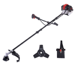 Benzin-Freischneider PBC330 scheppach (DIY)