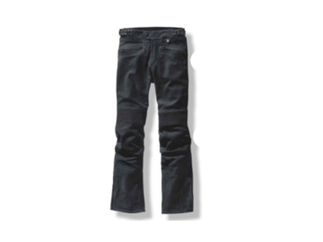 BMW Atlantis Motorradhose Herren (anthrazit) Farbe: Anthrazit Größe: 48