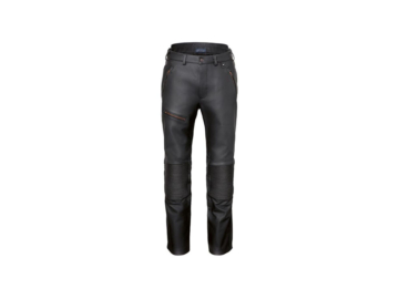 BMW Charlottenburg Motorradhose Herren (schwarz) Farbe: Schwarz Größe: 52