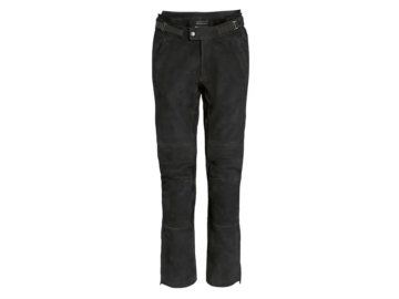 BMW Furka Motorradhose Herren (schwarz) Farbe: Schwarz Größe: 60