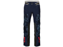 BMW GS Rallye Air Motorradhose Herren (nachtblau) Farbe: Blau Größe: 60