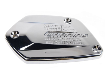 BMW Kupplungsbehälterdeckel (links) R1200RT (K26 2010-) R900RT (K26 2010-) K1600GT (K48) K1600GTL (K48)
