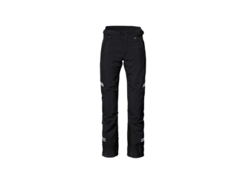 BMW Moreno GTX Motorradhose Herren (schwarz) Farbe: Schwarz Größe: 60