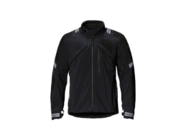 BMW Moreno GTX Motorradjacke Herren (schwarz) Farbe: Schwarz Größe: 52