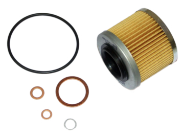 BMW Motorrad Ölfilter Reparatursatz F650GS (R13) F650GS Dakar (R13) F650CS (K14)