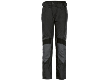 BMW PaceDry Tour Motorradhose Damen (grau) Farbe: Grau Größe: 46