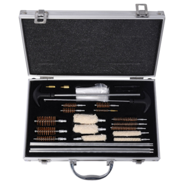 Coast Cleaning Set - Luftgewehr-Reinigung