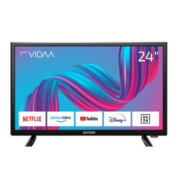 DYON Movie Smart 24 VX