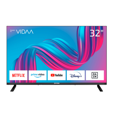 DYON Movie Smart 32 VX