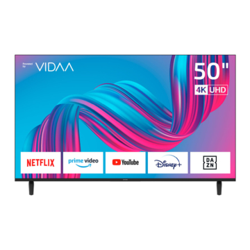 DYON MOVIE SMART 50 VX