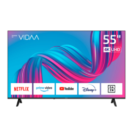 DYON Movie Smart 55 VX