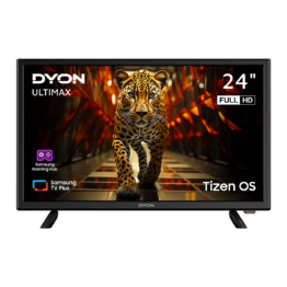 DYON Ultimax 24F-TI