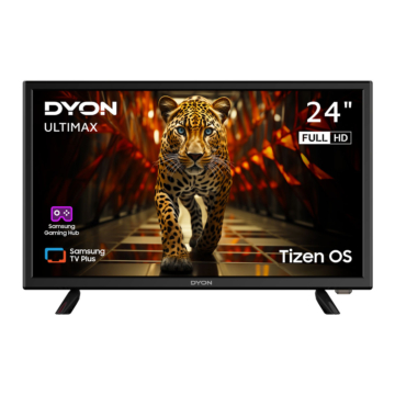 DYON Ultimax 24F-TI