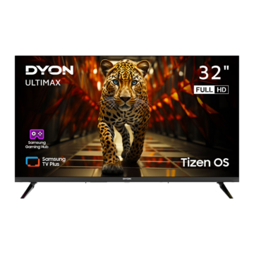 DYON Ultimax 32F