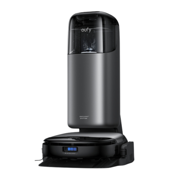 Eufy S1 Pro mit All-in-one Station