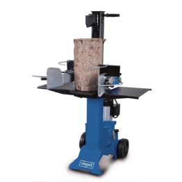 Holzspalter stehend HL730 scheppach - 230V | 3000W | 7t | 495mm Spalthub