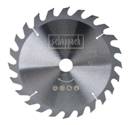 HW Kreissägeblatt Ø 254 x 30 x 2,8 mm / 24 Z
